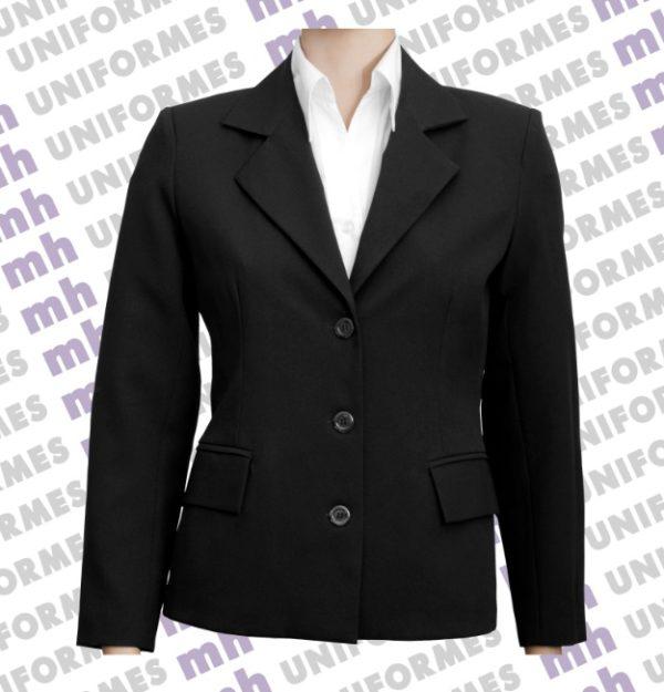 Uniforme para Recepção