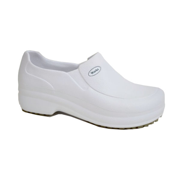 Babuch Fechado Flex Clean (Marluvas)