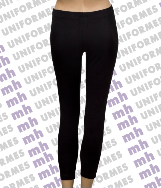 Calça Legging Preta