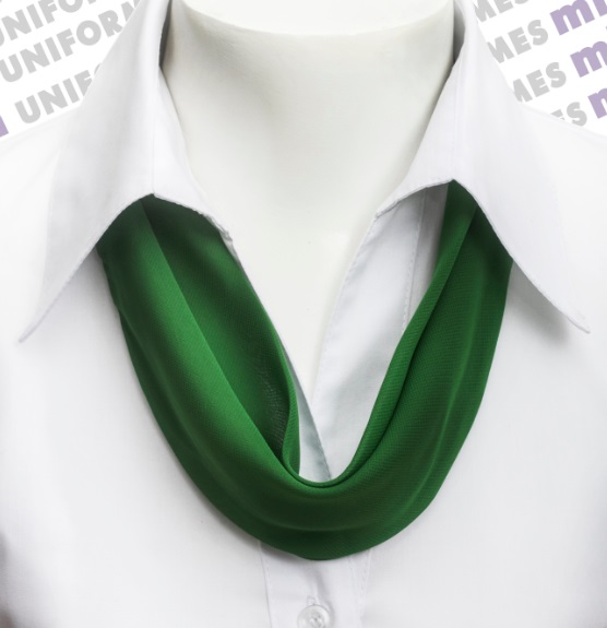 Lenço Bala Verde