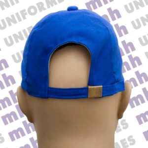 Boné Azul Royal
