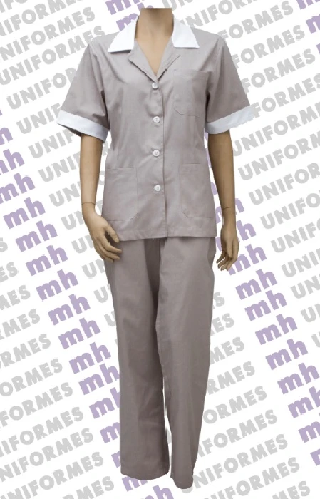 Imagem ilustrativa de Conjunto babá
