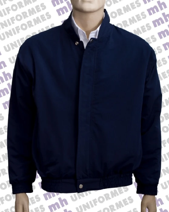Imagem ilustrativa de Jaqueta masculina uniforme