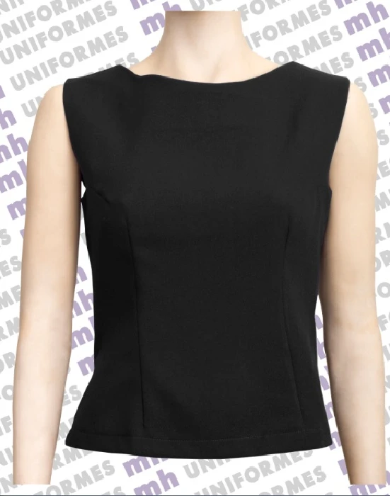 Imagem ilustrativa de Uniforme feminino atacado